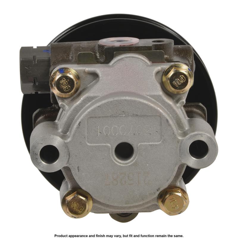 2004 Toyota Camry Power Steering Pump Cardone Select 965287 image 3 of 4