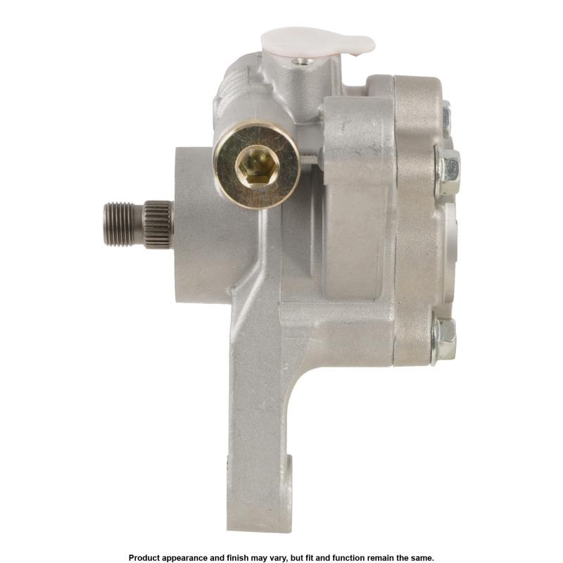 2003 Honda Pilot Power Steering Pump Cardone Select 965290 image 2 of 4