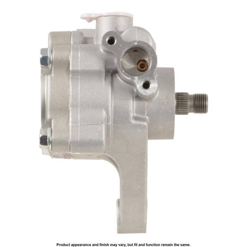 2003 Honda Pilot Power Steering Pump Cardone Select 965290 image 3 of 4