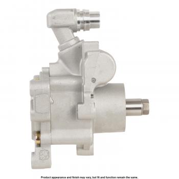 2006 Chrysler Crossfire Power Steering Pump Cardone Select 965292 image 1 of 4