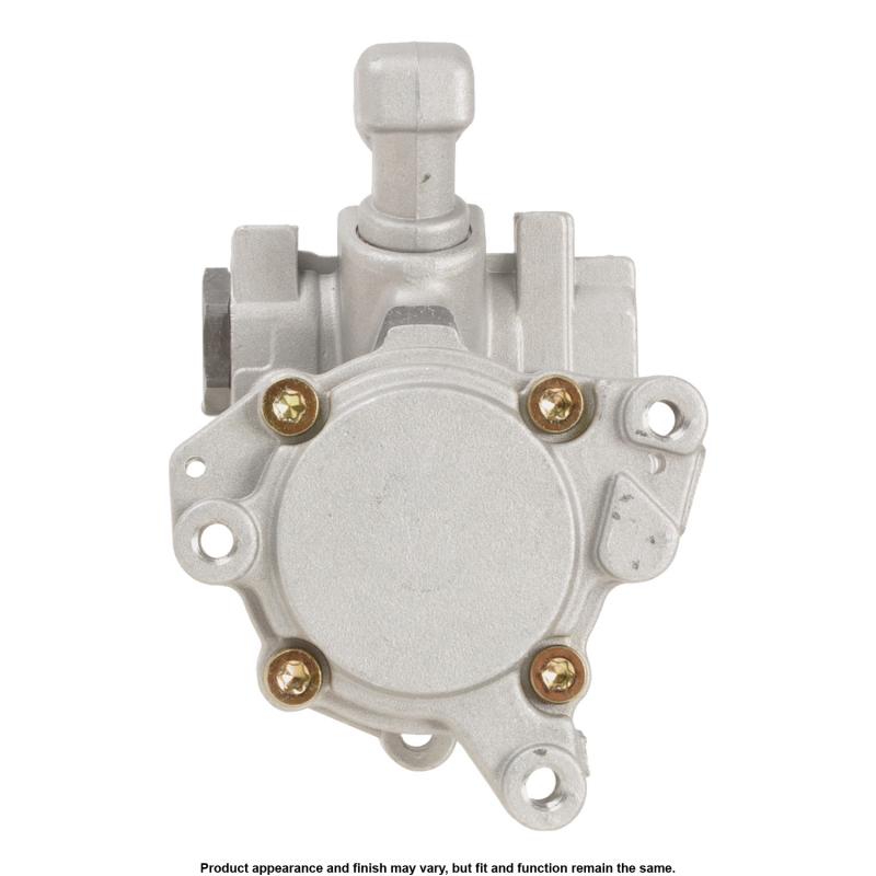 1998 Mercedes-Benz C43 AMG Power Steering Pump Cardone Select 965292 image 2 of 4
