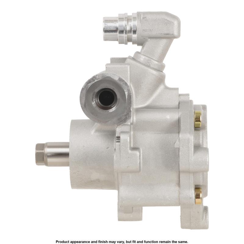 1998 Mercedes-Benz C43 AMG Power Steering Pump Cardone Select 965292 image 3 of 4