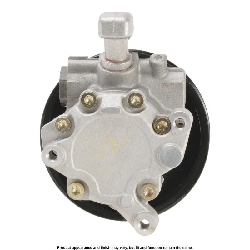 2002 Mercedes-Benz ML320 Power Steering Pump Cardone Select 965294 image 2 of 4