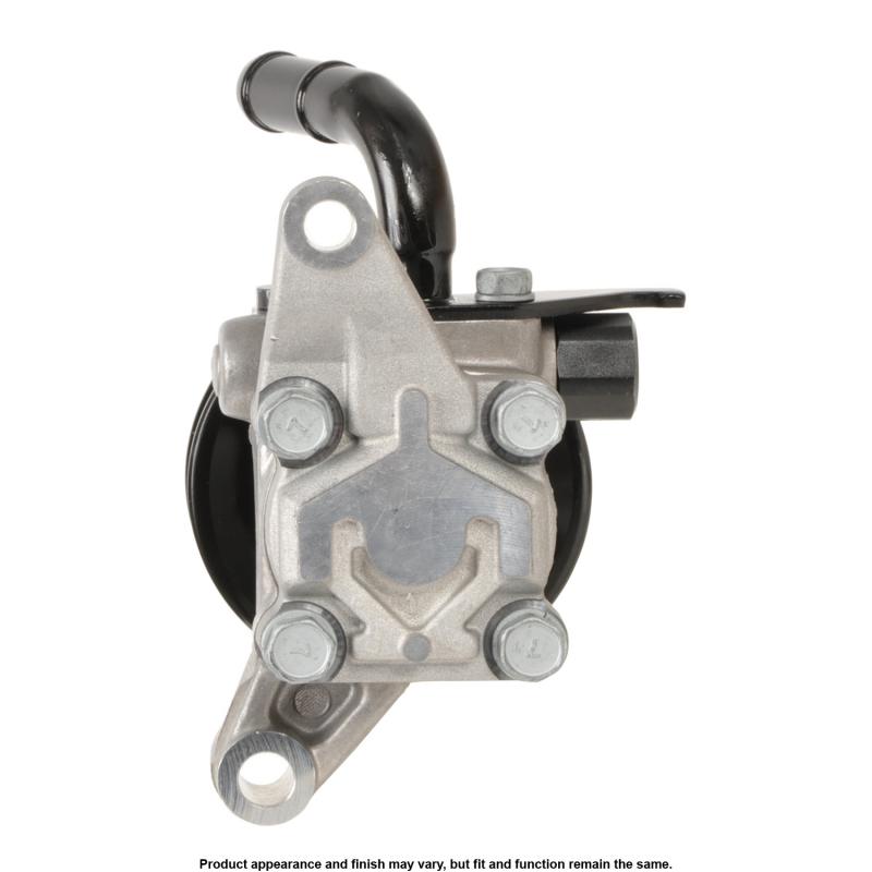 2004 Hyundai XG350 Power Steering Pump Cardone Select 965303 image 2 of 4