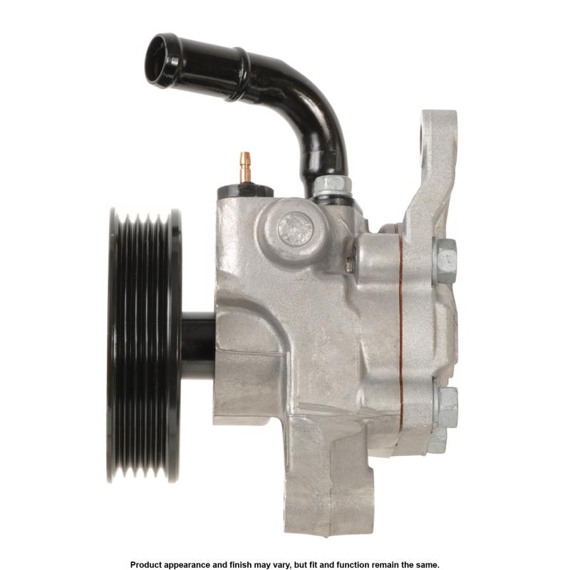 2004 Hyundai XG350 Power Steering Pump Cardone Select 965303 image 3 of 4