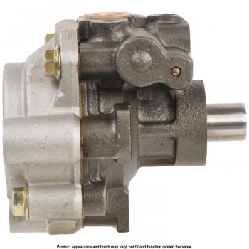 2003 Dodge Neon Power Steering Pump Cardone Select 965305 image 2 of 4