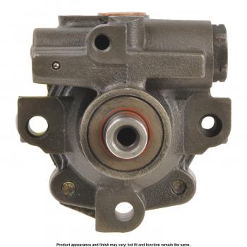 2003 Dodge Neon Power Steering Pump Cardone Select 965305 image 4 of 4