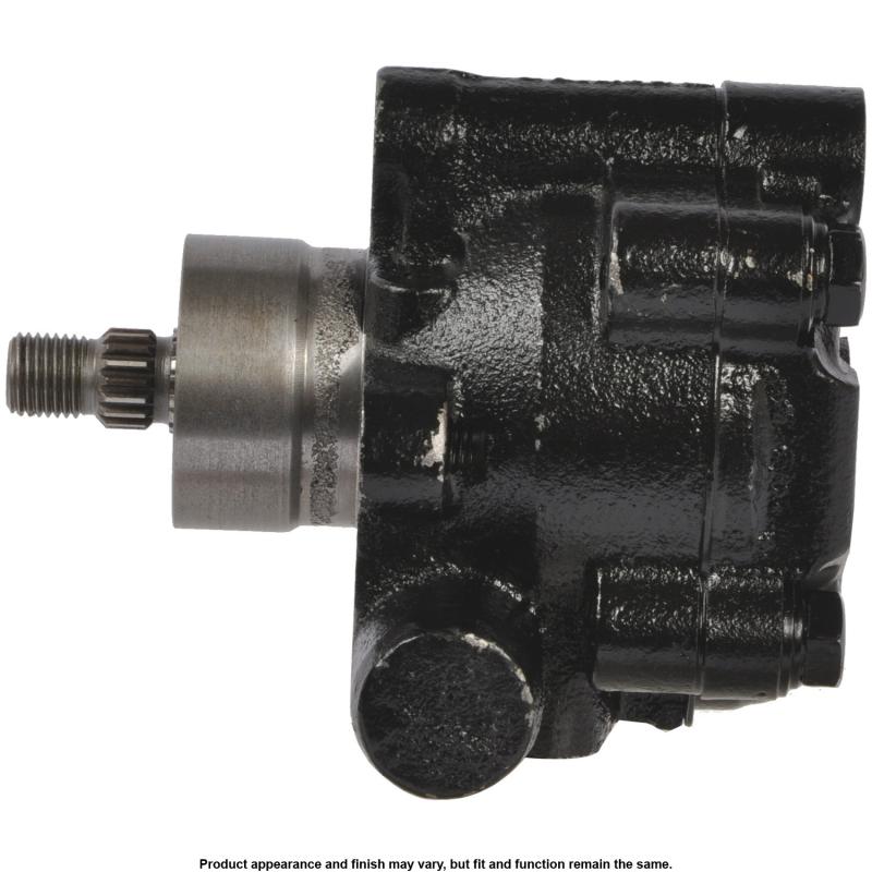 1997 Infiniti Q45 Power Steering Pump Cardone Select 965308 image 2 of 4