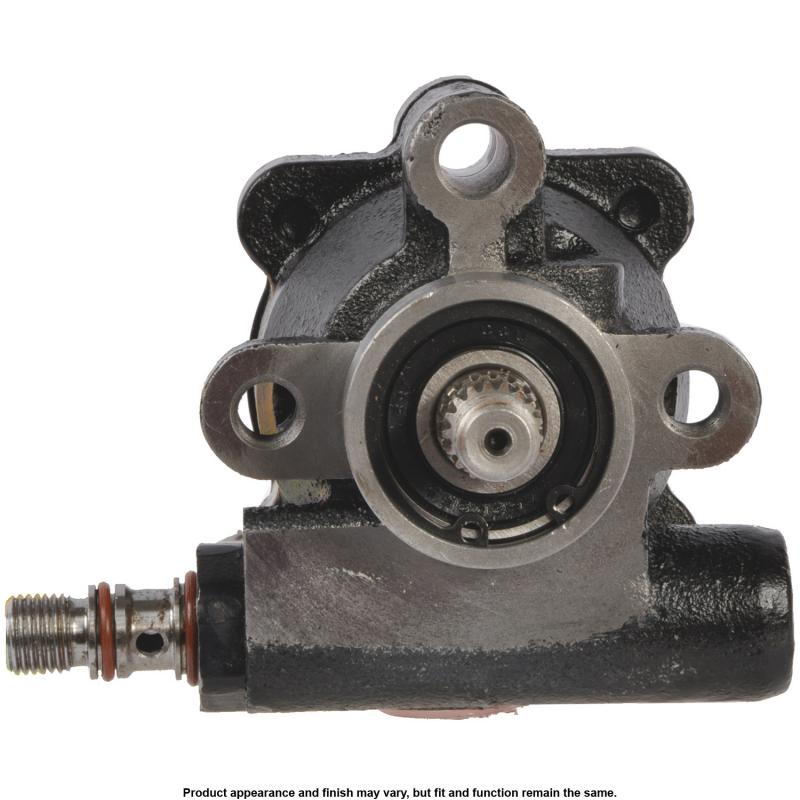 1997 Infiniti Q45 Power Steering Pump Cardone Select 965308 image 3 of 4