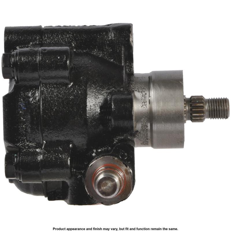 1997 Infiniti Q45 Power Steering Pump Cardone Select 965308 image 4 of 4