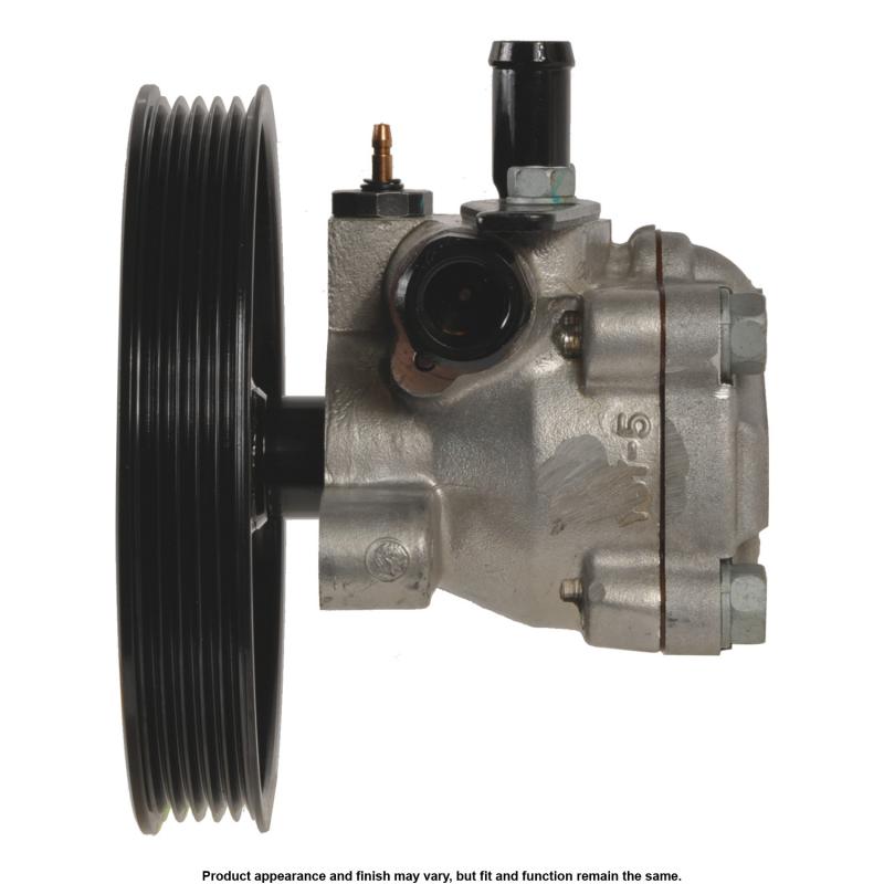 2004 Hyundai Santa Fe Power Steering Pump Cardone Select 965309 image 3 of 4