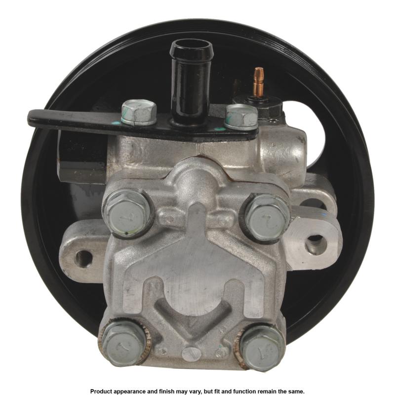 2004 Hyundai Santa Fe Power Steering Pump Cardone Select 965309 image 4 of 4