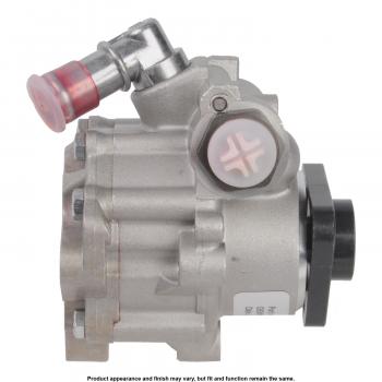 1999 BMW 328i Power Steering Pump Cardone Select 965310 image 2 of 4