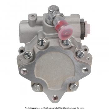 1999 BMW 328i Power Steering Pump Cardone Select 965310 image 3 of 4