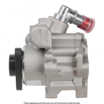 1999 BMW 328i Power Steering Pump Cardone Select 965310 image 4 of 4