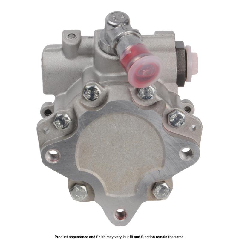 1997 BMW 323i Power Steering Pump Cardone Select 965310 image 3 of 4
