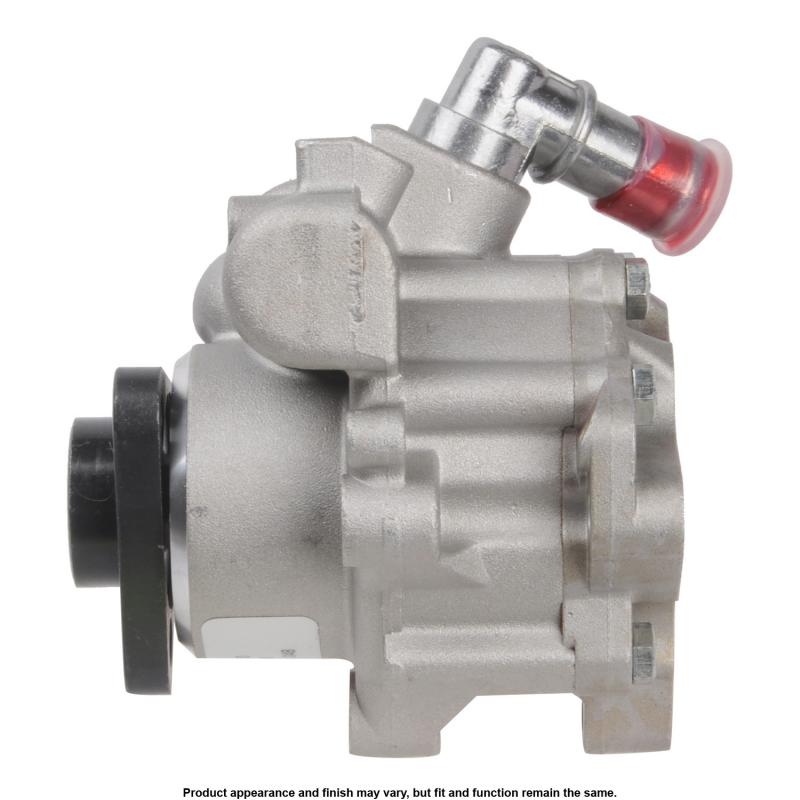 1997 BMW 323i Power Steering Pump Cardone Select 965310 image 4 of 4