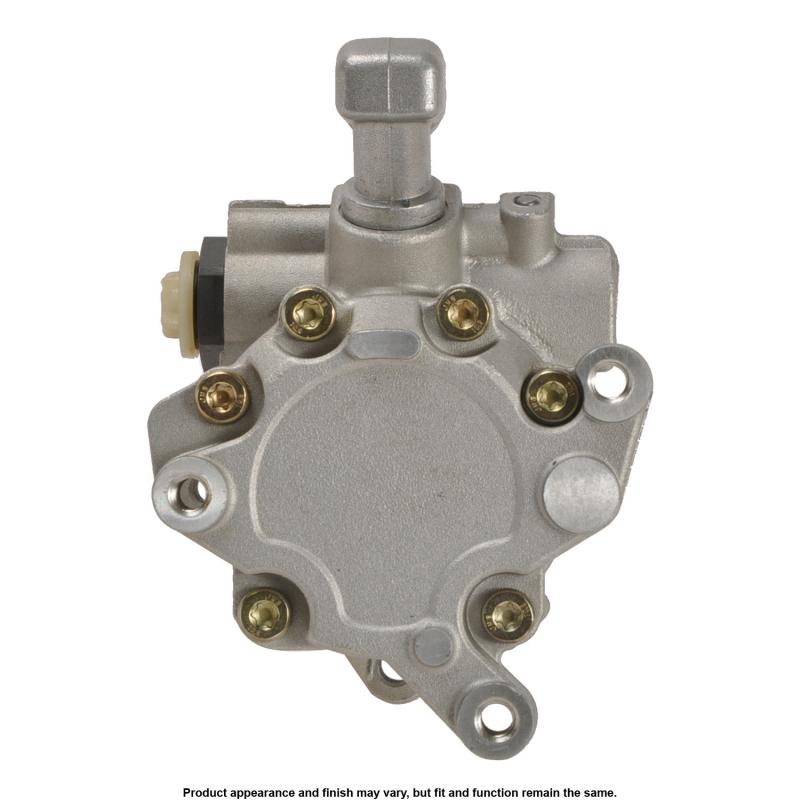 2001 Mercedes-Benz C240 Power Steering Pump Cardone Select 965321 image 1 of 4