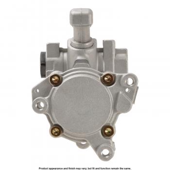 2004 Mercedes-Benz S500 Power Steering Pump Cardone Select 965326 image 1 of 4