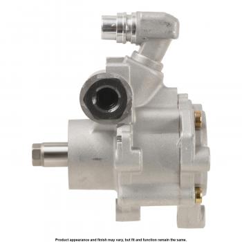2004 Mercedes-Benz S500 Power Steering Pump Cardone Select 965326 image 3 of 4