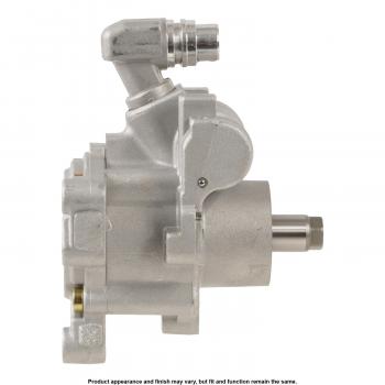 2004 Mercedes-Benz S500 Power Steering Pump Cardone Select 965326 image 4 of 4