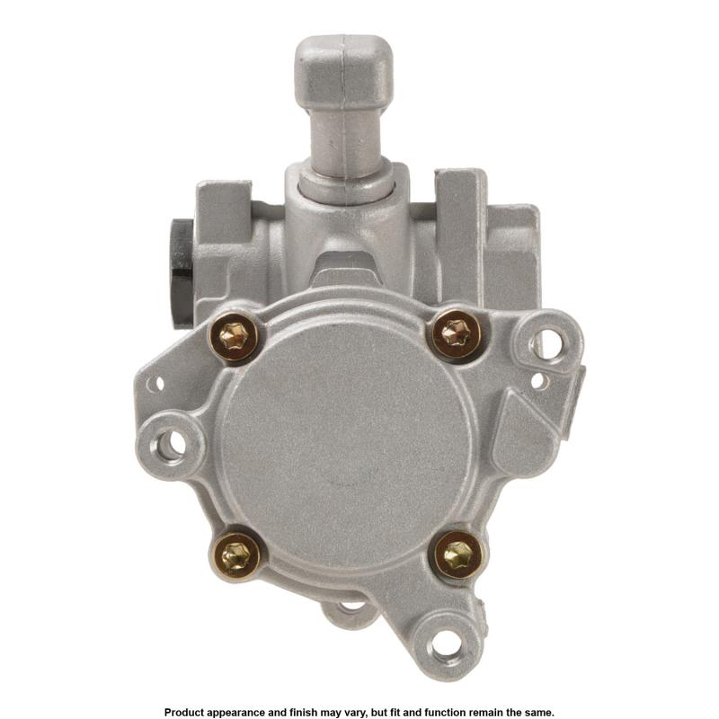 2002 Mercedes-Benz S55 AMG Power Steering Pump Cardone Select 965326 image 1 of 4