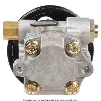 2002 Subaru Impreza Power Steering Pump Cardone Select 965328 image 4 of 4