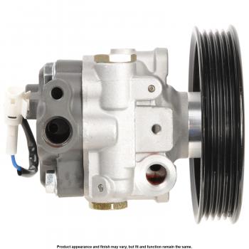 2004 Subaru Forester Power Steering Pump Cardone Select 965330 image 2 of 4