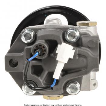 2004 Subaru Forester Power Steering Pump Cardone Select 965330 image 3 of 4