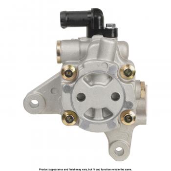2005 Honda Accord Power Steering Pump Cardone Select 965341 image 2 of 4