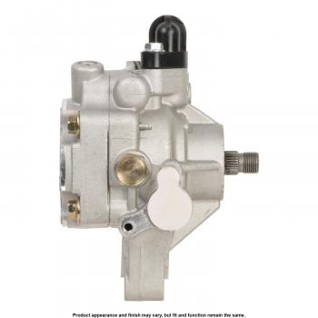 2005 Honda Accord Power Steering Pump Cardone Select 965341 image 3 of 4