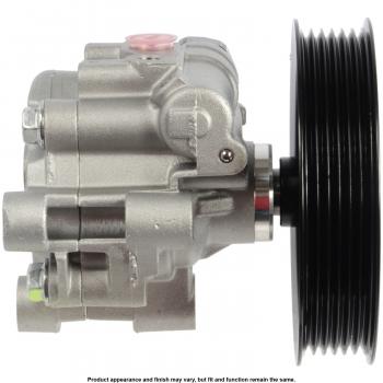 2005 Toyota Matrix Power Steering Pump Cardone Select 965345 image 4 of 4