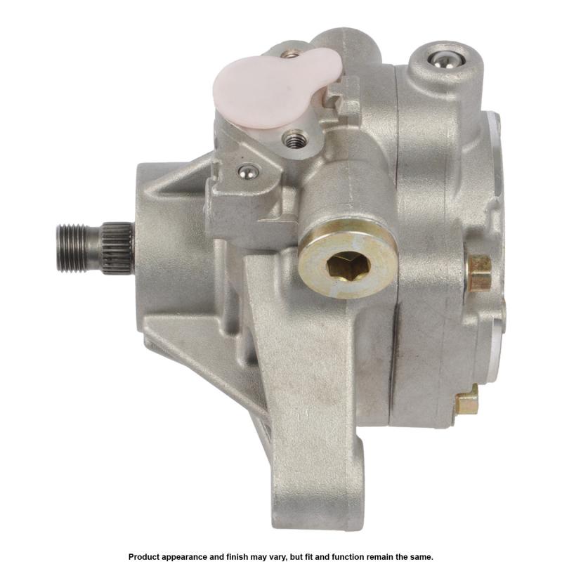 2003 Honda CR-V Power Steering Pump Cardone Select 965348 image 2 of 4