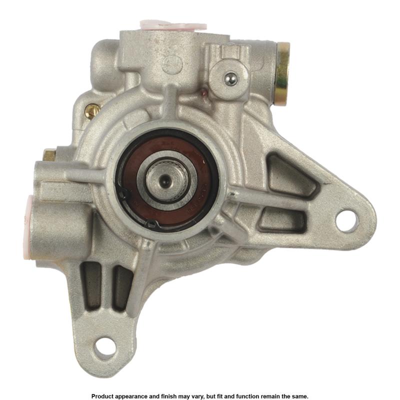 2003 Honda CR-V Power Steering Pump Cardone Select 965348 image 3 of 4
