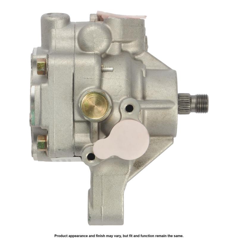 2003 Honda CR-V Power Steering Pump Cardone Select 965348 image 4 of 4