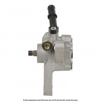 2004 Acura MDX Power Steering Pump Cardone Select 965349 image 2 of 4