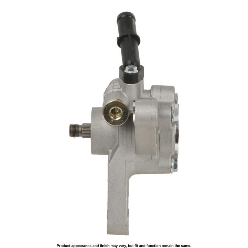 2007 Honda Accord Power Steering Pump Cardone Select 965349 image 2 of 4