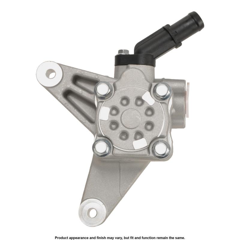 2007 Honda Accord Power Steering Pump Cardone Select 965349 image 3 of 4