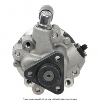 2001 BMW 325i Power Steering Pump Cardone Select 965350 image 2 of 4