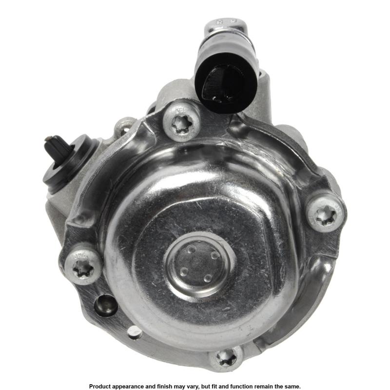 2001 BMW 320i Power Steering Pump Cardone Select 965350 image 1 of 4