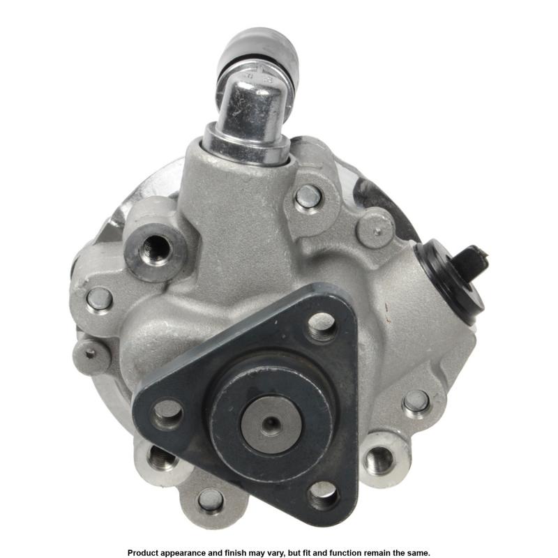 2001 BMW 320i Power Steering Pump Cardone Select 965350 image 2 of 4