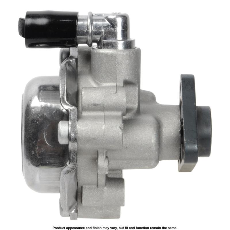 2001 BMW 320i Power Steering Pump Cardone Select 965350 image 3 of 4