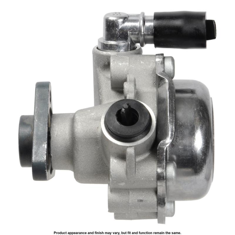 2001 BMW 320i Power Steering Pump Cardone Select 965350 image 4 of 4