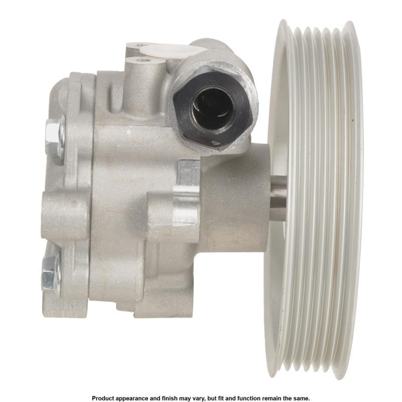 2003 Audi A4 Quattro Power Steering Pump Cardone Select 965352 image 2 of 4