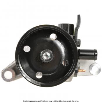 2005 Kia Sedona Power Steering Pump Cardone Select 965354 image 1 of 4