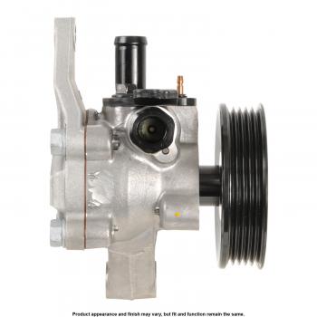2005 Kia Sedona Power Steering Pump Cardone Select 965354 image 2 of 4