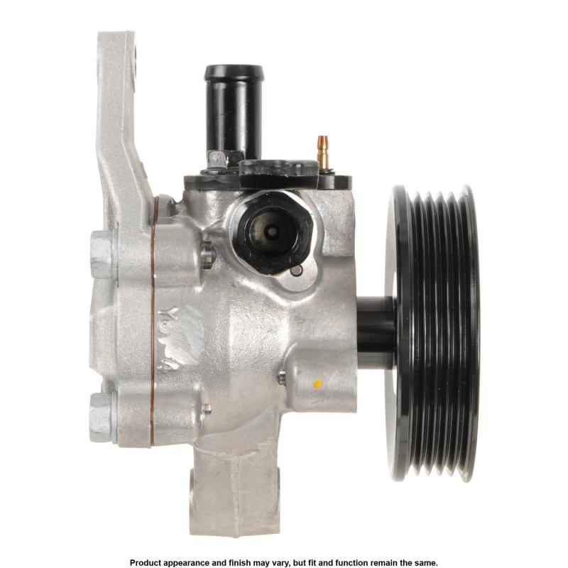 2004 Hyundai Santa Fe Power Steering Pump Cardone Select 965354 image 2 of 4