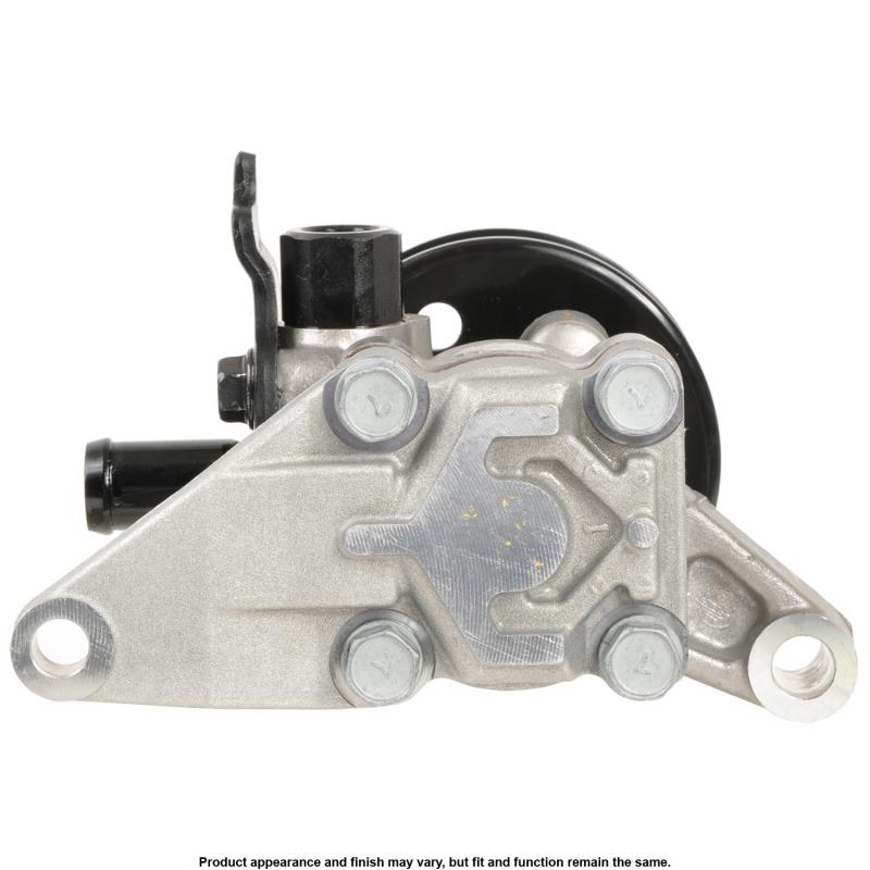 2004 Hyundai Santa Fe Power Steering Pump Cardone Select 965354 image 3 of 4