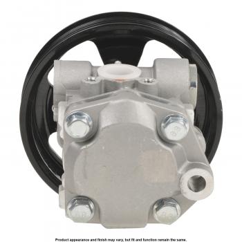 2007 Infiniti G35 Power Steering Pump Cardone Select 965357 image 1 of 4