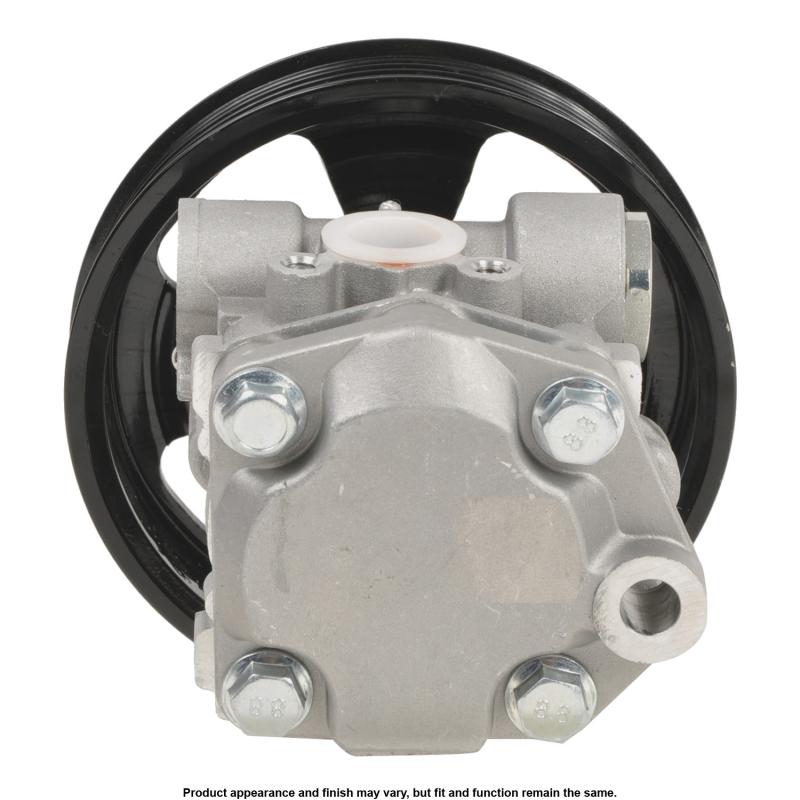 2007 Nissan 350Z Power Steering Pump Cardone Select 965357 image 1 of 4